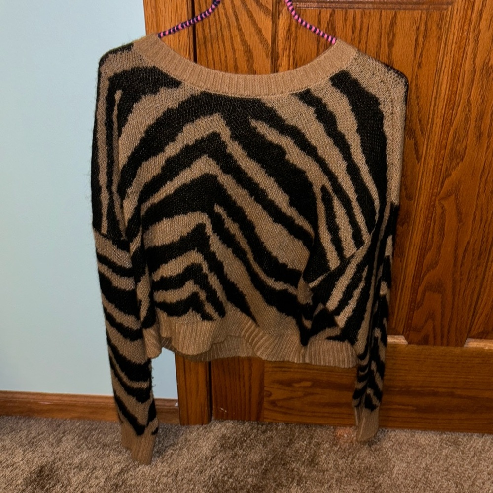 Lightweight, American Eagle, size S, sweater